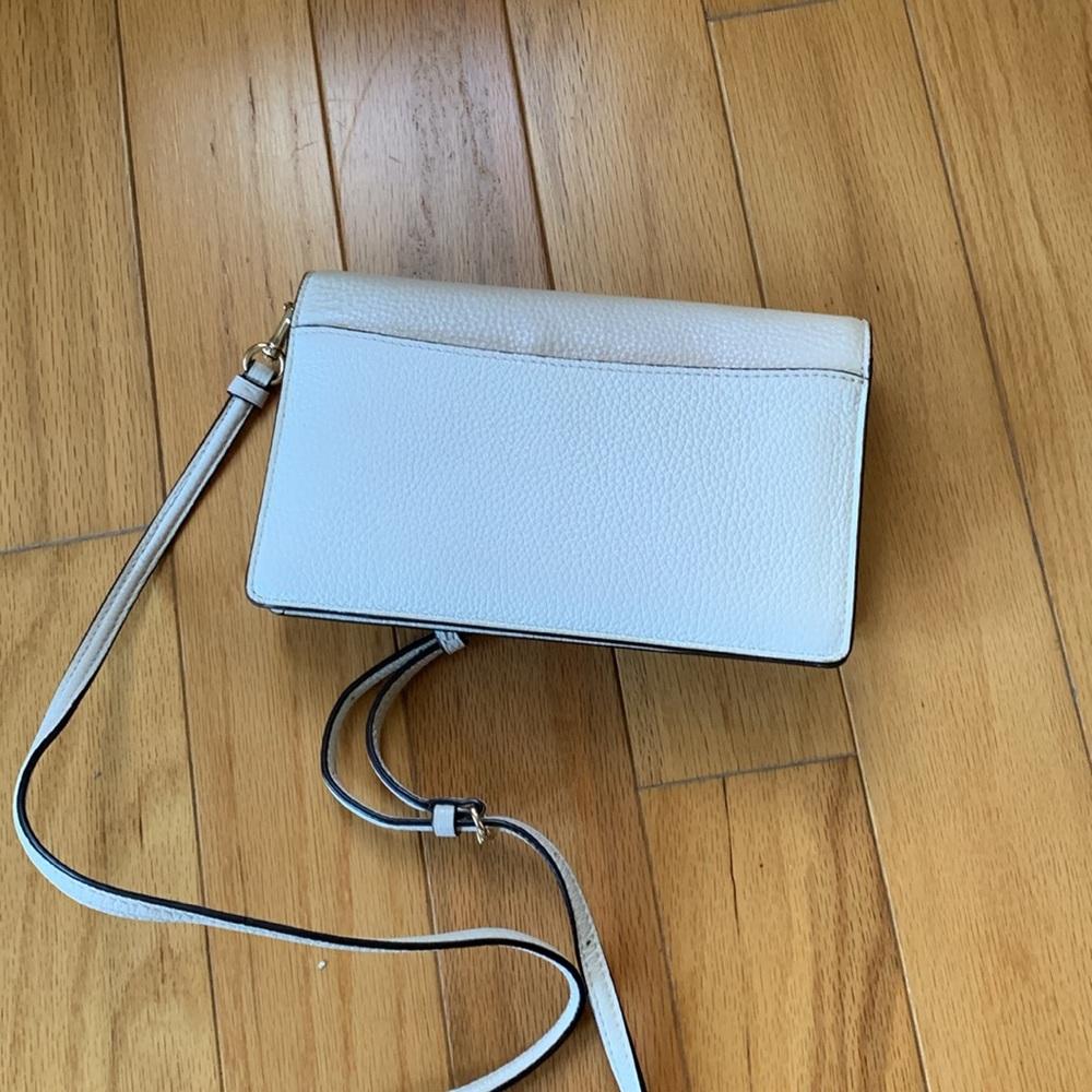 Coach Crossbody bag - Picture 10 of 12